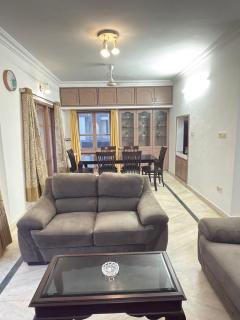 The Maanvik Shores Luxury Home Stay - RK Beach - 7