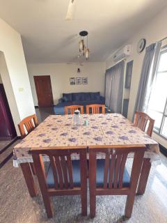 The Maanvik Shores Luxury Home Stay - RK Beach - 6