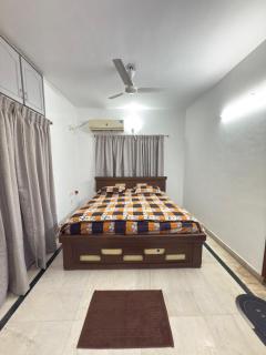 The Maanvik Shores Luxury Home Stay - RK Beach - 4