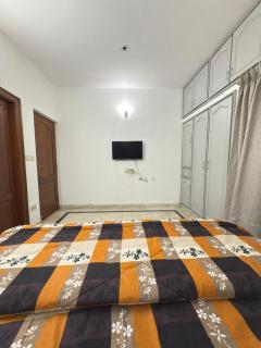 The Maanvik Shores Luxury Home Stay - RK Beach - 3