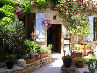 L'Ancienne Auberge - Puycelci - 5