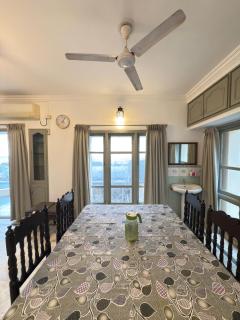 The Maanvik Shores Luxury Home Stay - RK Beach - 1