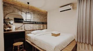 The Singha Hotel - Korat - 2