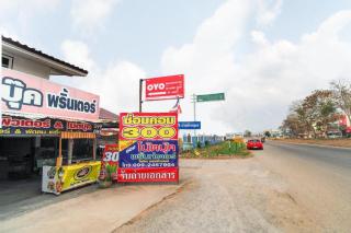 OYO 654 Samanmit Inn Hotel - 3