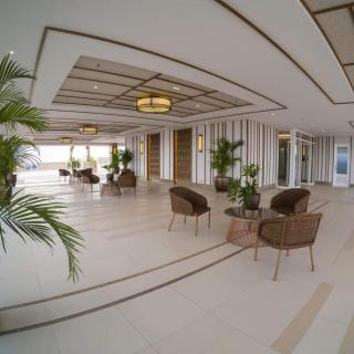 Ezras Place Modern Condo with City views - 8