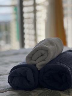 Ezras Place Modern Condo with City views - 3