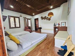 NOMAD Home & Coffee - 4