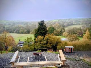 Chandler Ranch Llandovery Cynghordy - 6