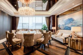 Chengdu Rising Butterfly Hotel - 9