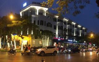 Hoa Binh Hotel - 6