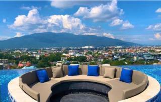 The Astra sky river - 1