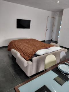 Gîte du champ aisé - 4