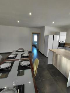 Gîte du champ aisé - 3