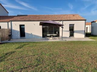 Gîte du champ aisé - 0