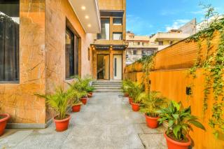 FabHotel Rallkmas Cyber City - Gurgaon - 6