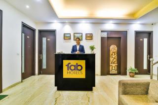 FabHotel Rallkmas Cyber City - Gurgaon - 8