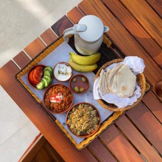 Nozol Chalets شاليهات نزل - 9