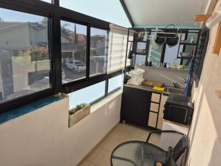 בית המזל Fortune House - 1