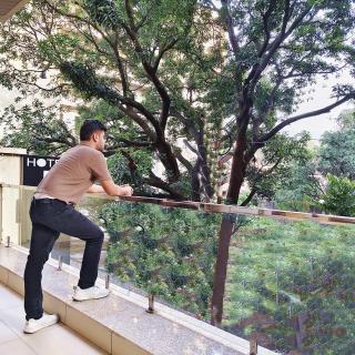 Hotel Ramayan Inn - Near Parmarth Niketan - 9