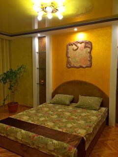 Apartment on Hrushevskoho 28 - Luc'k - 3
