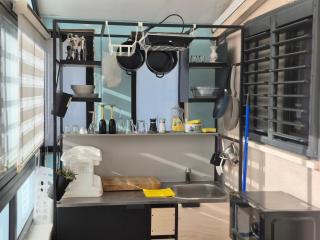 בית המזל Fortune House - 2