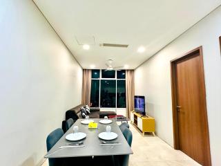 Sky Apartment KLCC Suites - 5