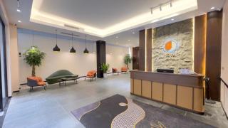 Joya Hotel - 4