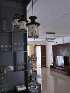 The altura apartment - 9