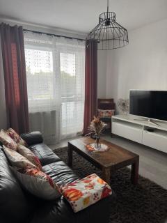 Beautiful apartment in the city center of Poprad - 9