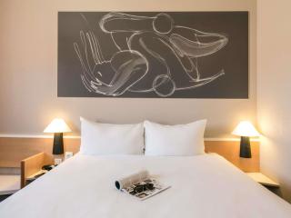Ibis Madrid Getafe - 5