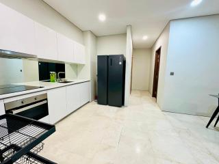 Sky Apartment KLCC Suites - Kuala Lumpur - 2