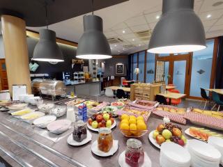 Ibis Bratislava Centrum - 9