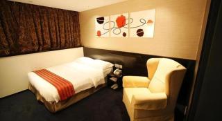 Noble Park Hotel - 6