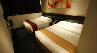 Noble Park Hotel - 5