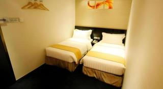 Noble Park Hotel - 5