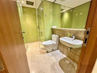 Sky Apartment KLCC Suites - Kuala Lumpur - 3