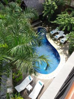 Amoya Inn - Ubud - 6
