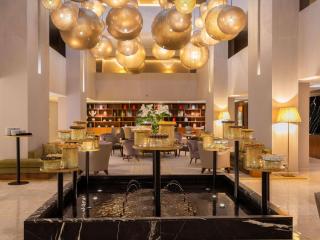 Sofitel Marrakech Palais Impérial & Spa - 3