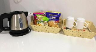 Chic Hotel Suratthani - 1