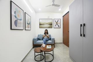 FabHotel RR Premium - Near Medanta Hospital - 8