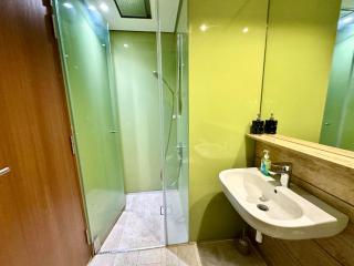 Sky Apartment KLCC Suites - Kuala Lumpur - 5