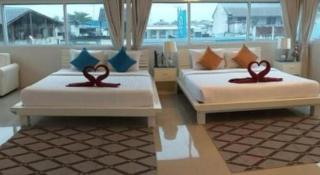 Chic Hotel Suratthani - 3