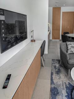 Fancy Studio in Address Residence Marassi Vista - 8