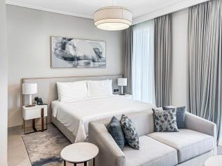 Fancy Studio in Address Residence Marassi Vista - 6