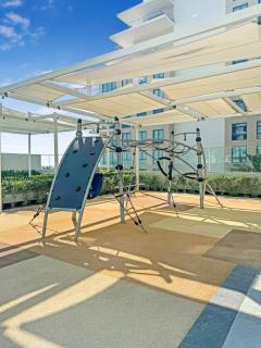 Fancy Studio in Address Residence Marassi Vista - 2