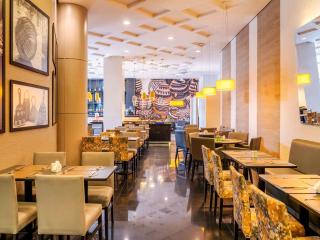 Mercure Guarulhos Aeroporto - 7