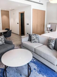 Fancy Studio in Address Residence Marassi Vista - 1