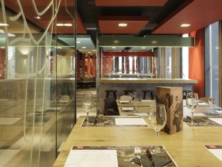 ibis London Excel-Docklands - 9