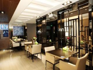 Jinjiang Inn Tai'an Taishan Railway Station - 7