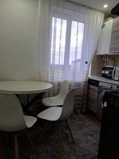 Сдаётся почасово, посуточно квартира - 7